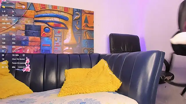 samii halem online show from June 2026 01:39:01 AM