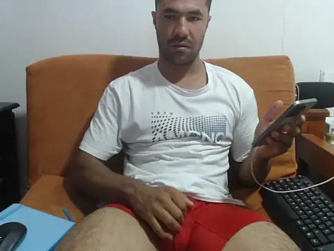Hzorro1 online show from July 2026 06:37:01 PM