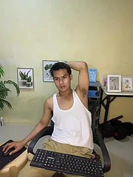 Asianboy 2000 online show from June 2026 03:06:01 PM