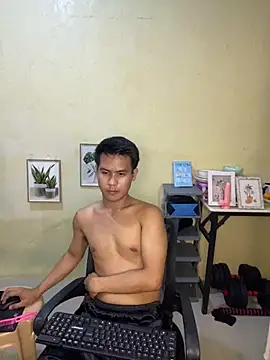 Asianboy 2000 online show from June 2026 10:36:02 AM