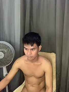 Asianboy 2000 online show from July 2026 11:33:01 PM