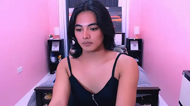 MiamoreAmara69 online show from June 2026 10:01:02 PM