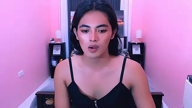 MiamoreAmara69 online show from June 2026 05:41:01 AM
