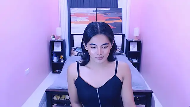 MiamoreAmara69 online show from June 2026 07:14:01 PM