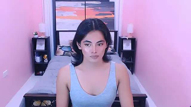 MiamoreAmara69 online show from July 2026 09:14:01 PM