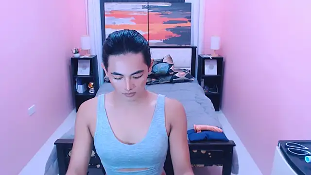 MiamoreAmara69 online show from July 2026 04:37:02 AM