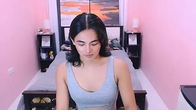 MiamoreAmara69 online show from July 2026 09:40:01 PM