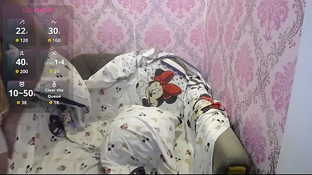 Shaina Sexy18 online show from July 2026 10:23:01 PM