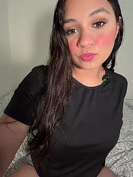 Colochita01 online show from July 2026 01:12:01 AM