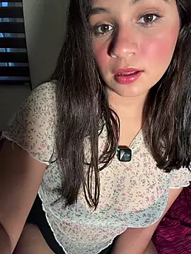 Colochita01 online show from July 2026 01:58:02 AM