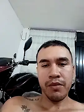 ANDRES HOT-1996 online show from April 2026 10:30:01 AM