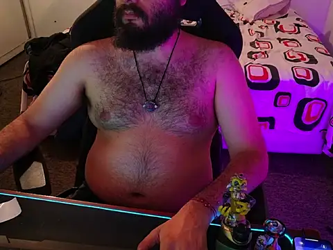 Latinbearhairy online show from June 2026 04:11:01 AM