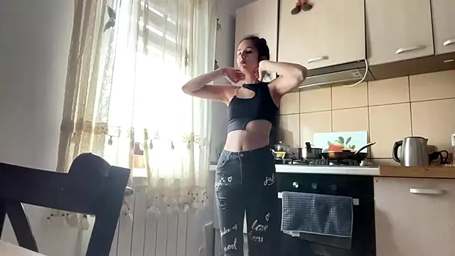 SindyKay online show from June 2026 06:52:02 AM