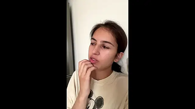 SindyKay online show from June 2026 05:10:02 AM