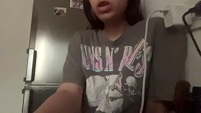 SindyKay online show from June 2026 05:08:02 AM