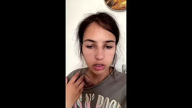 SindyKay online show from June 2026 05:04:01 AM