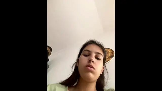 SindyKay online show from July 2026 05:11:02 AM