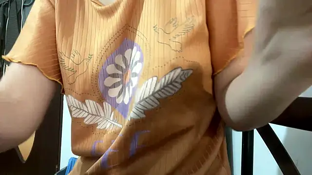 SindyKay online show from July 2026 05:43:01 AM