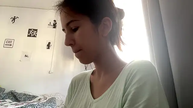 SindyKay online show from July 2026 05:23:02 AM