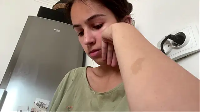 SindyKay online show from July 2026 05:46:02 AM