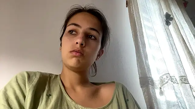 SindyKay online show from July 2026 05:16:02 AM