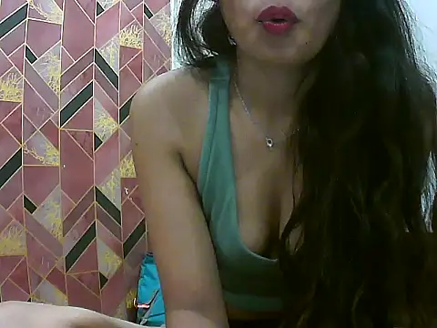 Snapshot of Hot-Roshni chatting on June 2026 11:23:01 AM Hot-Roshni online show from June 2026 11:23:01 AM