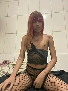 itevellyn  online show from July 2026 04:52:01 AM