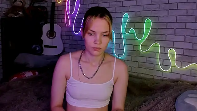 Milena Stasym online show from July 2026 02:57:02 PM