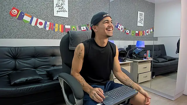 Jared Cole online show from July 2026 11:17:02 AM