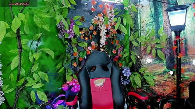 Sarita Moreno online show from July 2026 03:32:01 AM
