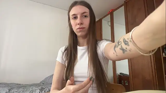 KathlineSutherlin online show from May 2026 12:12:02 PM