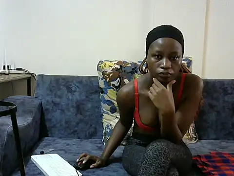 sexyafrikana online show from June 2026 12:55:02 PM
