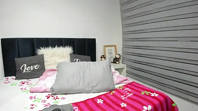 Bianca seduction online show from July 2026 02:18:01 AM