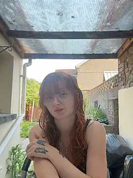 BunnyandBrookes  online show from June 2026 05:33:02 PM