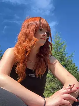 BunnyandBrookes  online show from July 2026 11:25:02 AM