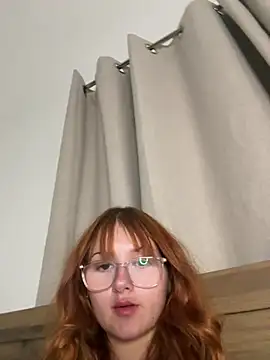 BunnyandBrookes  online show from July 2026 10:51:02 PM