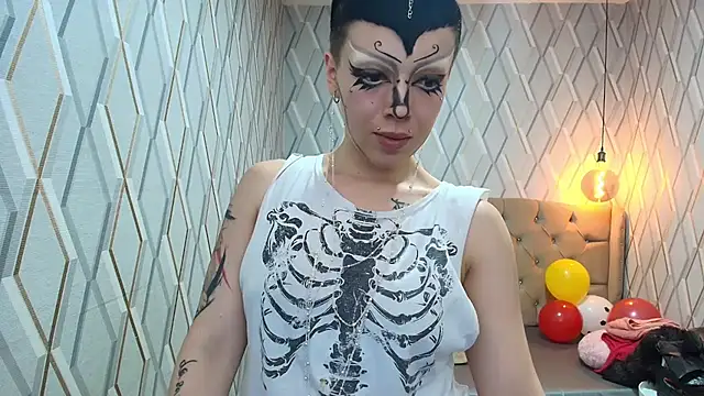 JeannMarie online show from July 2026 03:06:02 AM