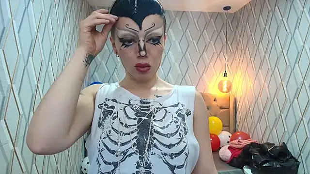 JeannMarie online show from July 2026 03:23:01 AM