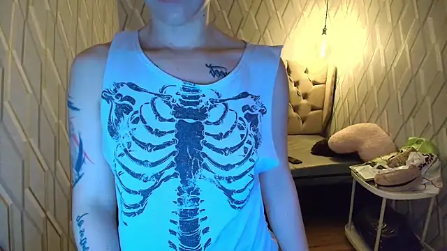 JeannMarie online show from July 2026 08:39:02 AM