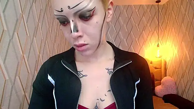 JeannMarie online show from July 2026 03:04:01 AM
