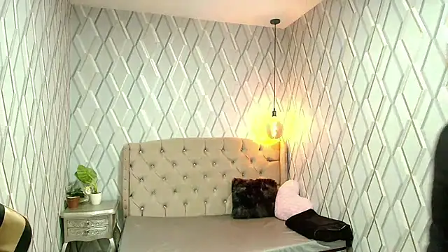 JeannMarie online show from July 2026 03:13:01 AM