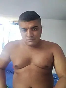 Ulises141120 online show from May 2026 10:07:01 PM
