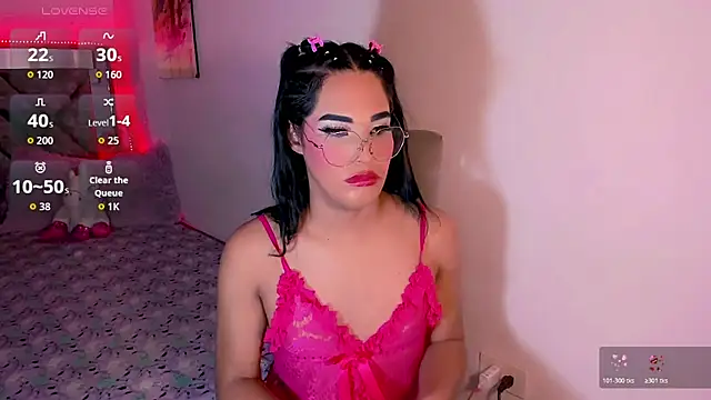 isabellaho1318 online show from July 2026 11:44:01 PM