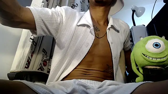Brendt Hotx online show from July 2026 11:10:01 PM
