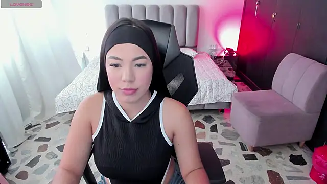 RyleyWest online show from June 2026 08:06:01 PM