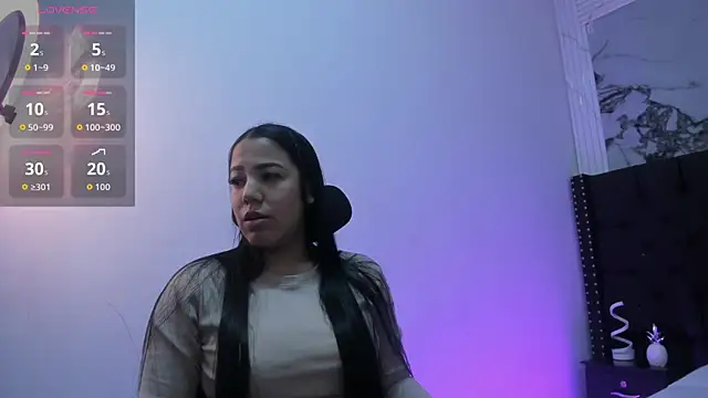 RyleyWest online show from July 2026 08:33:02 PM