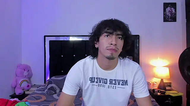 Shy Mateo online show from June 2026 11:53:02 PM