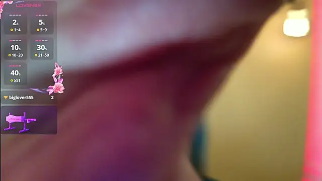 annays-love online show from July 2026 05:32:02 AM