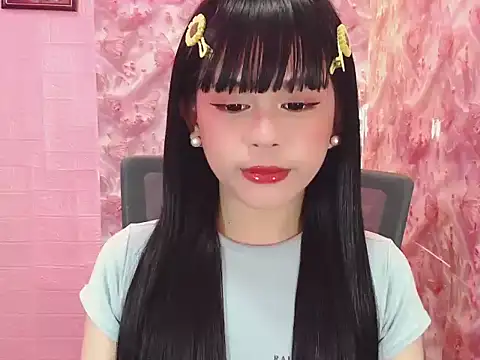 Yourslut Angelx online show from July 2026 05:41:01 PM
