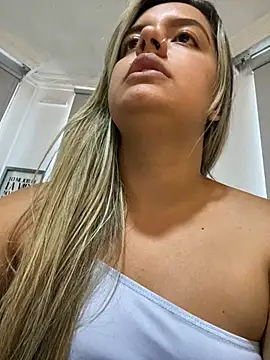 azulskyer online show from July 2026 04:57:01 PM